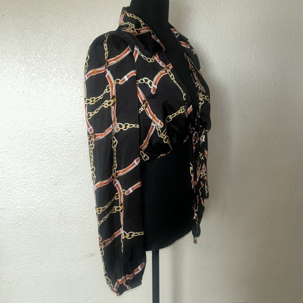 (#11) NWOT Inc international concept, size medium - Picture 4 of 6